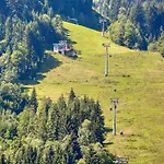 Lejlighed Hensel - By Alpen Zell am See