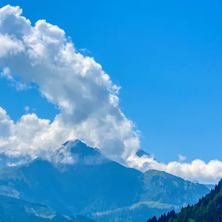 Apartment Hensel - By Alpen *