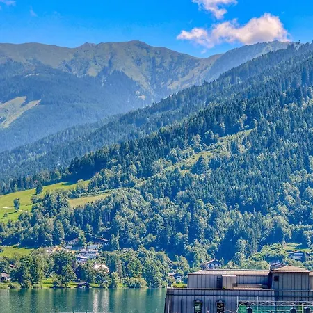 Apartament Hensel - By Alpen Zell am See