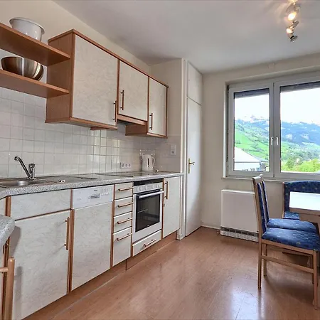 Apartament Hensel - By Alpen Zell am See