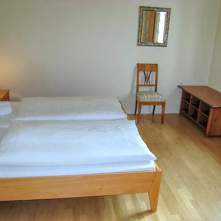 Hensel - By Alpen Apartment