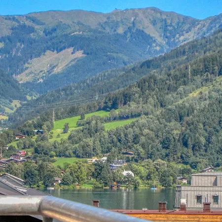 Hensel - By Alpen Zell am See