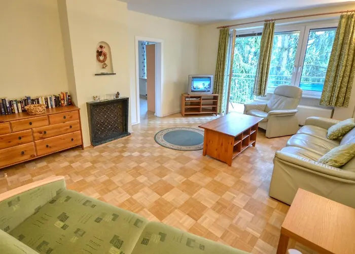 Hensel - By Alpen Appartement Zell am See