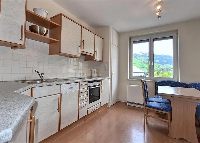 Apartmán Hensel - By Alpen Zell am See