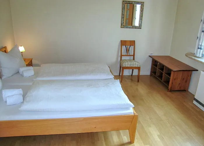 Hensel - By Alpen Appartement