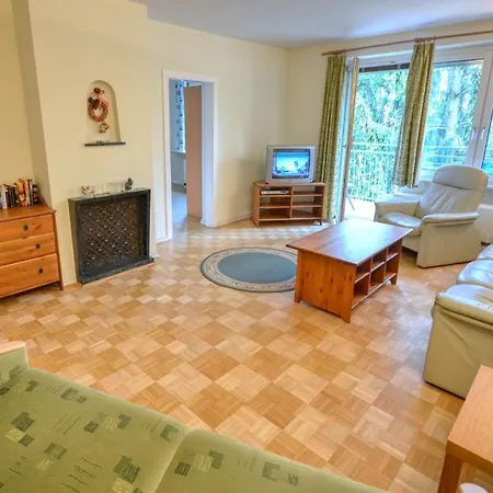 Hensel - By Alpen Lejlighed Zell am See