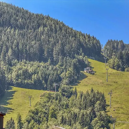 Hensel - By Alpen Lejlighed *