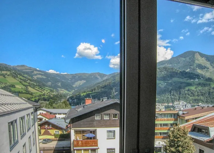 Hensel - By Alpen * Zell am See