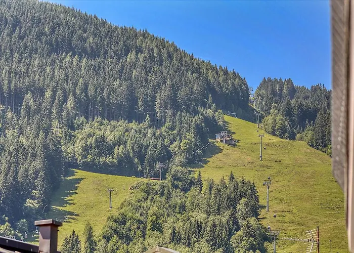 Hensel - By Alpen Apartment *