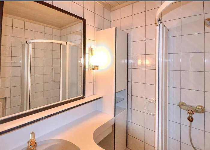 Hensel - By Alpen Apartment